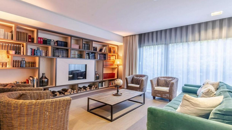 Ma-Cabane - Vente Appartement ANNECY, 28 m²