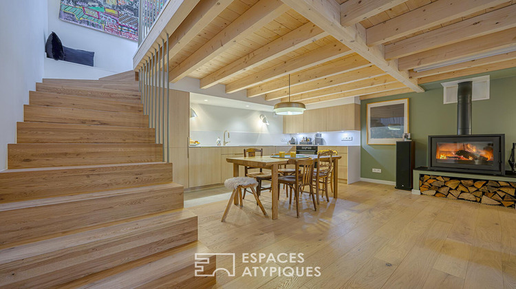 Ma-Cabane - Vente Appartement ANNECY, 85 m²