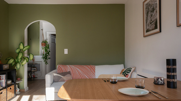 Ma-Cabane - Vente Appartement ANNECY, 41 m²