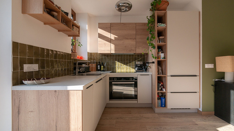 Ma-Cabane - Vente Appartement ANNECY, 41 m²