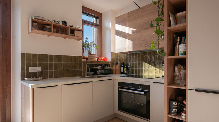 Ma-Cabane - Vente Appartement ANNECY, 41 m²