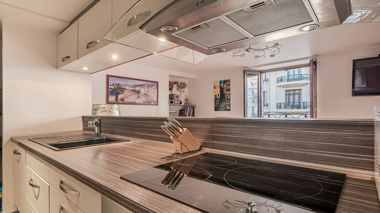 Ma-Cabane - Vente Appartement ANNECY, 65 m²