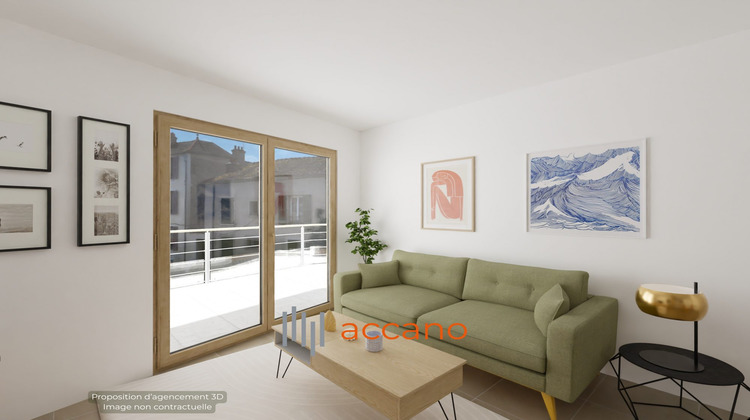 Ma-Cabane - Vente Appartement Annecy, 36 m²