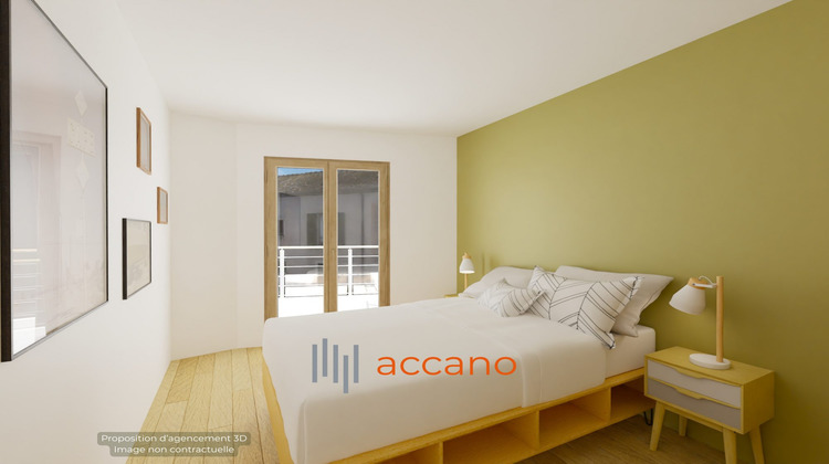 Ma-Cabane - Vente Appartement Annecy, 36 m²