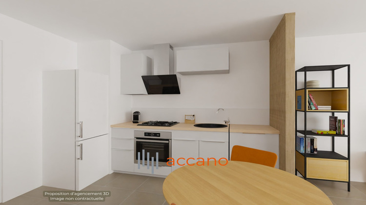 Ma-Cabane - Vente Appartement Annecy, 36 m²