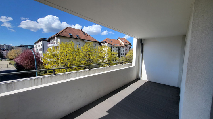 Ma-Cabane - Vente Appartement Annecy, 63 m²