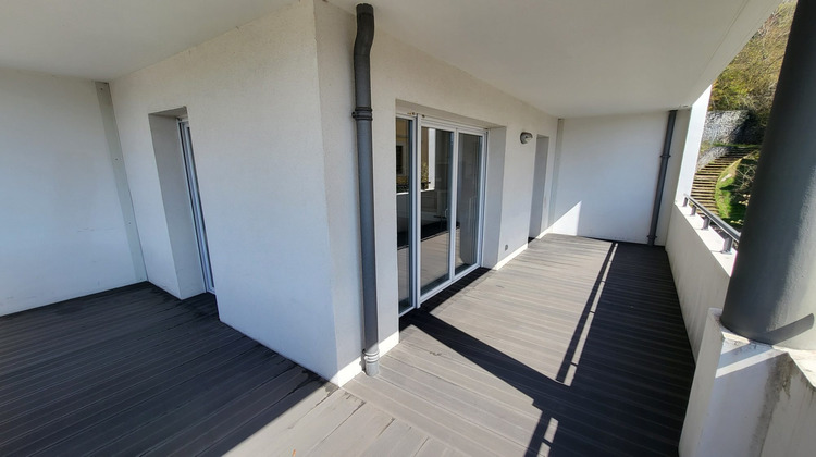 Ma-Cabane - Vente Appartement Annecy, 63 m²