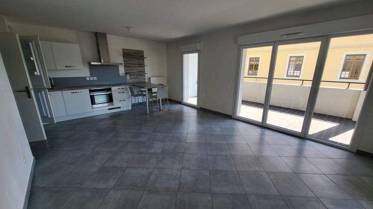 Ma-Cabane - Vente Appartement Annecy, 63 m²
