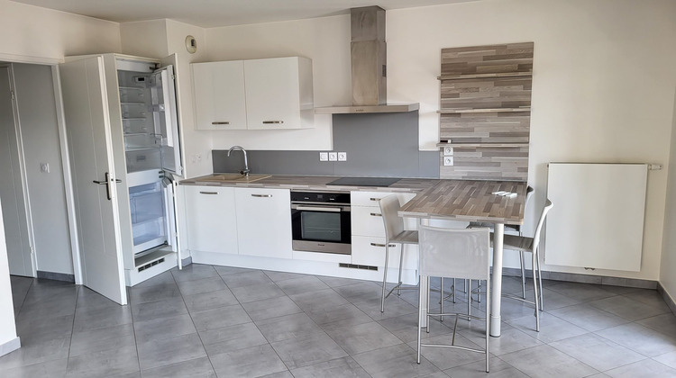 Ma-Cabane - Vente Appartement Annecy, 63 m²