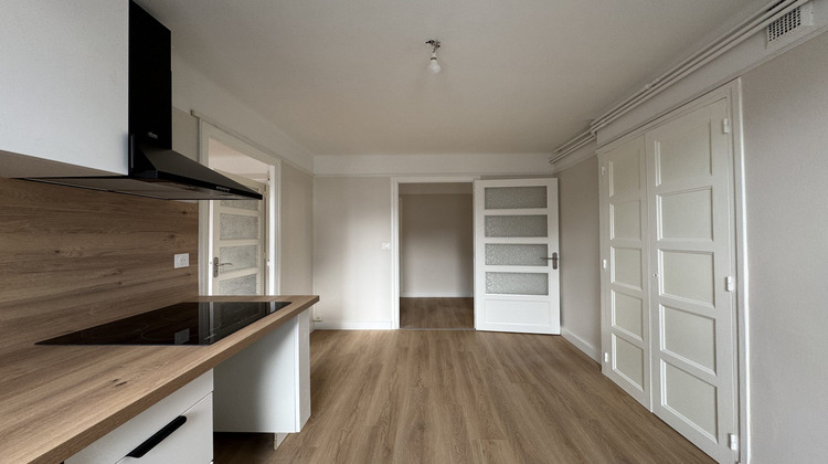 Ma-Cabane - Vente Appartement Annecy, 60 m²