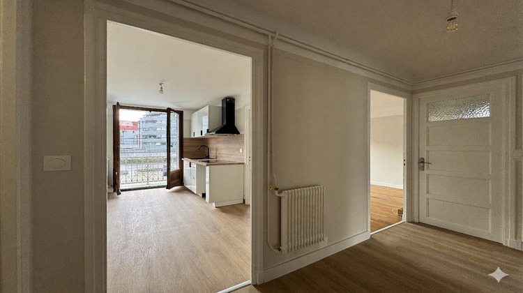 Ma-Cabane - Vente Appartement Annecy, 60 m²