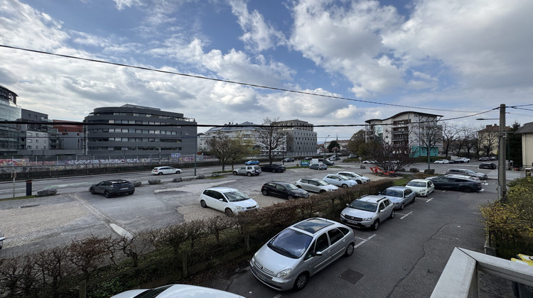 Ma-Cabane - Vente Appartement Annecy, 60 m²