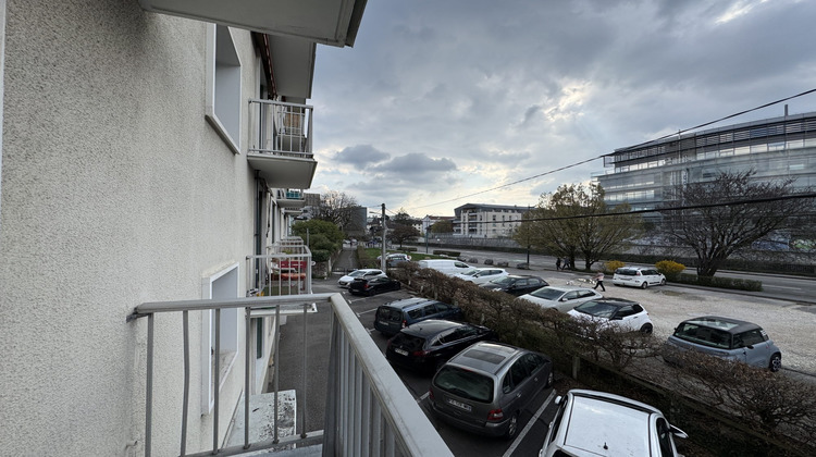 Ma-Cabane - Vente Appartement Annecy, 60 m²