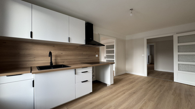 Ma-Cabane - Vente Appartement Annecy, 60 m²