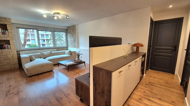 Ma-Cabane - Vente Appartement Annecy, 65 m²