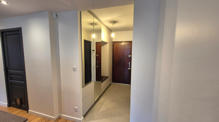 Ma-Cabane - Vente Appartement Annecy, 65 m²