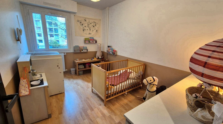 Ma-Cabane - Vente Appartement Annecy, 65 m²