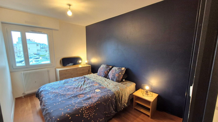 Ma-Cabane - Vente Appartement Annecy, 65 m²