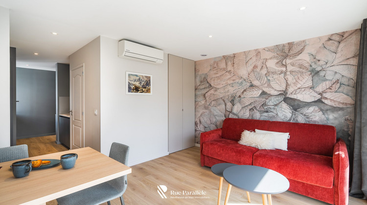Ma-Cabane - Vente Appartement Annecy, 22 m²