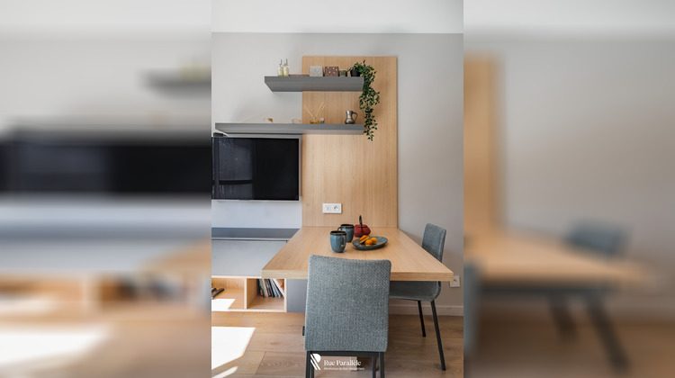 Ma-Cabane - Vente Appartement Annecy, 22 m²
