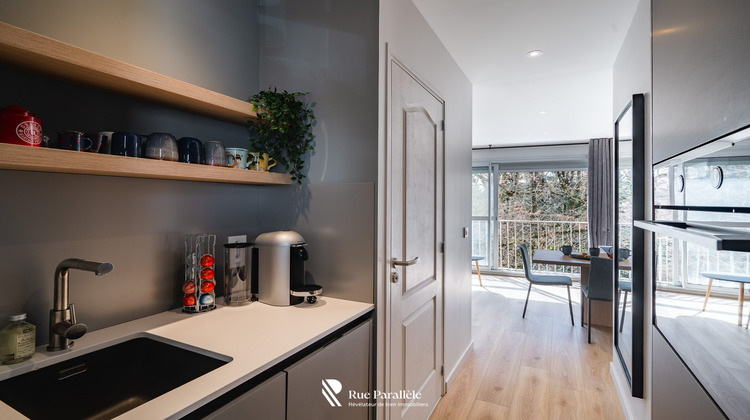 Ma-Cabane - Vente Appartement Annecy, 22 m²