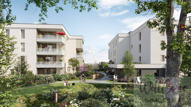 Ma-Cabane - Vente Appartement ANNECY, 66 m²