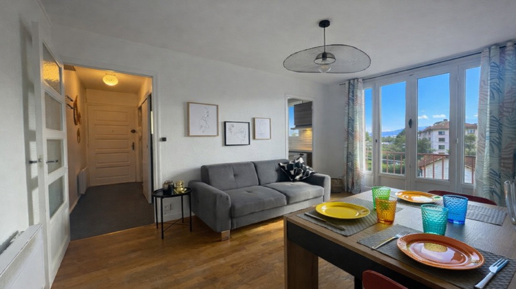 Ma-Cabane - Vente Appartement ANNECY, 49 m²
