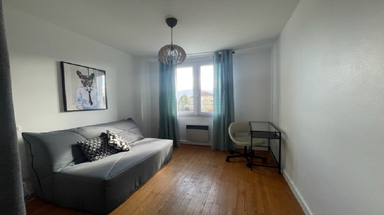 Ma-Cabane - Vente Appartement ANNECY, 49 m²