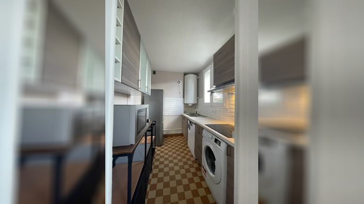 Ma-Cabane - Vente Appartement ANNECY, 49 m²