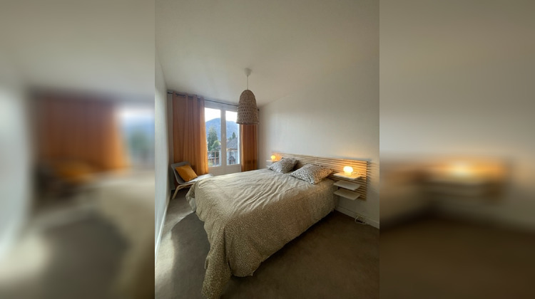 Ma-Cabane - Vente Appartement ANNECY, 49 m²