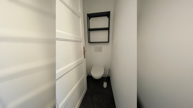 Ma-Cabane - Vente Appartement ANNECY, 49 m²