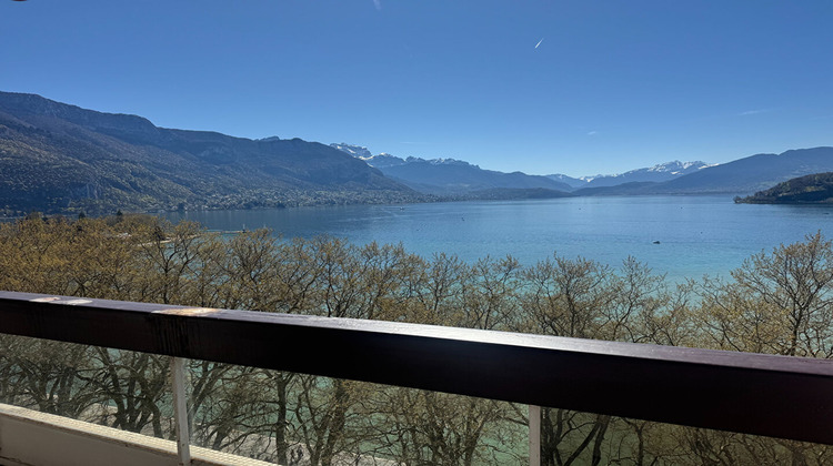 Ma-Cabane - Vente Appartement ANNECY, 116 m²