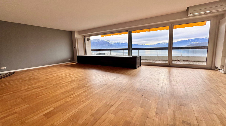 Ma-Cabane - Vente Appartement ANNECY, 116 m²
