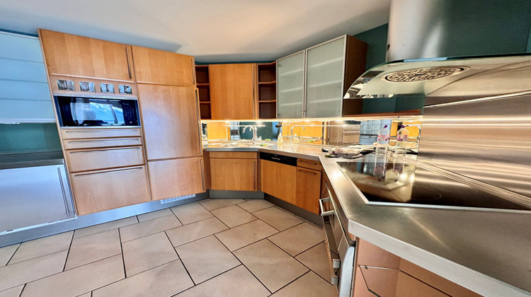 Ma-Cabane - Vente Appartement ANNECY, 116 m²