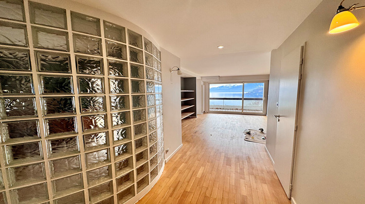 Ma-Cabane - Vente Appartement ANNECY, 116 m²