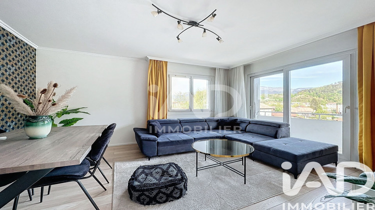 Ma-Cabane - Vente Appartement Annecy, 70 m²