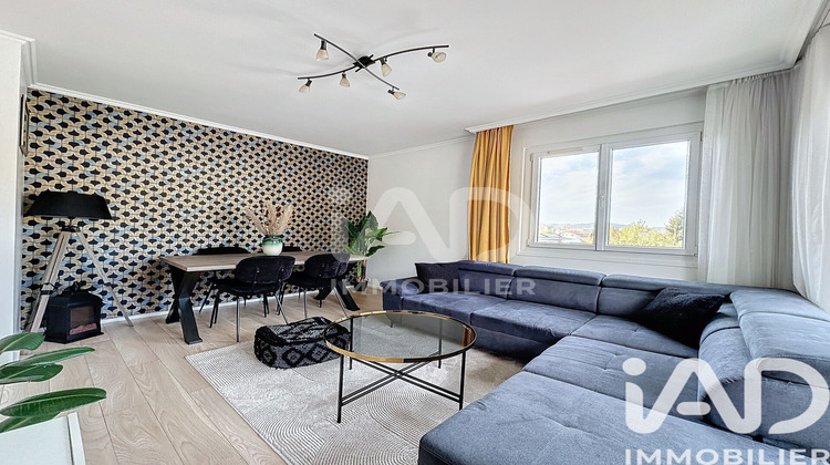 Ma-Cabane - Vente Appartement Annecy, 70 m²