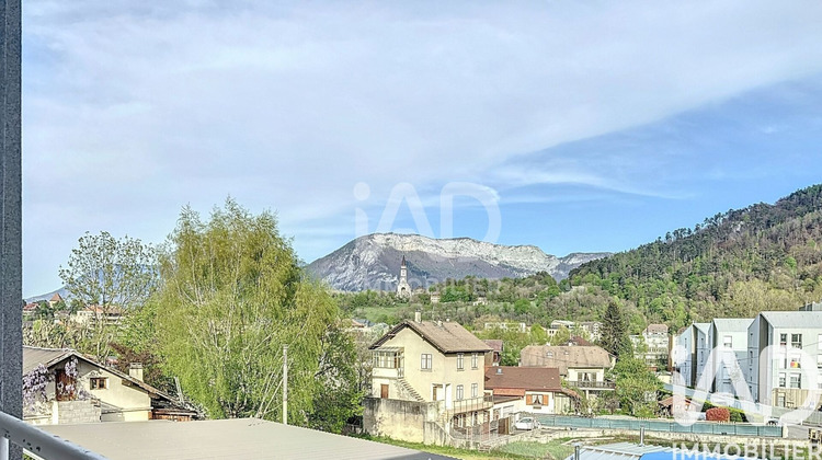 Ma-Cabane - Vente Appartement Annecy, 70 m²