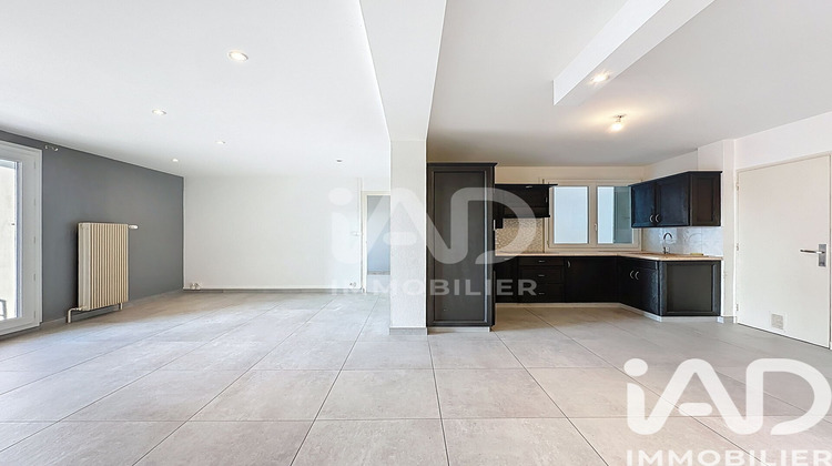 Ma-Cabane - Vente Appartement Annecy, 61 m²