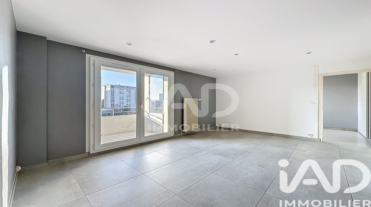 Ma-Cabane - Vente Appartement Annecy, 61 m²