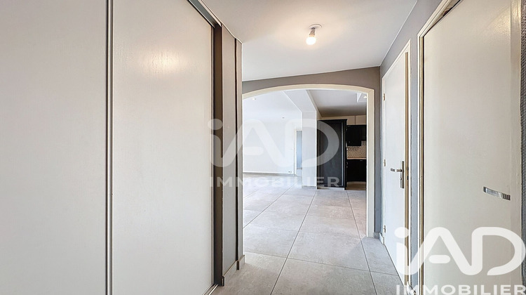 Ma-Cabane - Vente Appartement Annecy, 61 m²