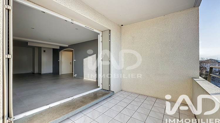 Ma-Cabane - Vente Appartement Annecy, 61 m²