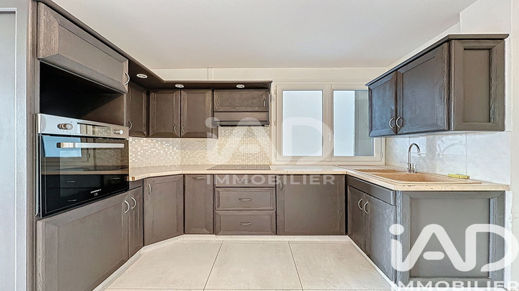 Ma-Cabane - Vente Appartement Annecy, 61 m²