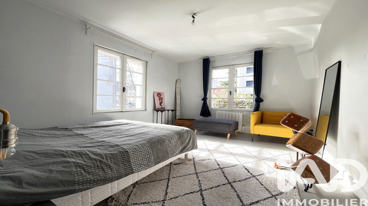 Ma-Cabane - Vente Appartement Annecy, 116 m²