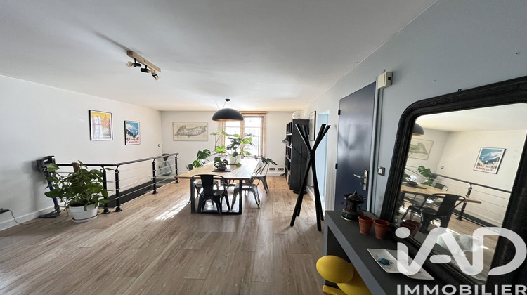 Ma-Cabane - Vente Appartement Annecy, 116 m²