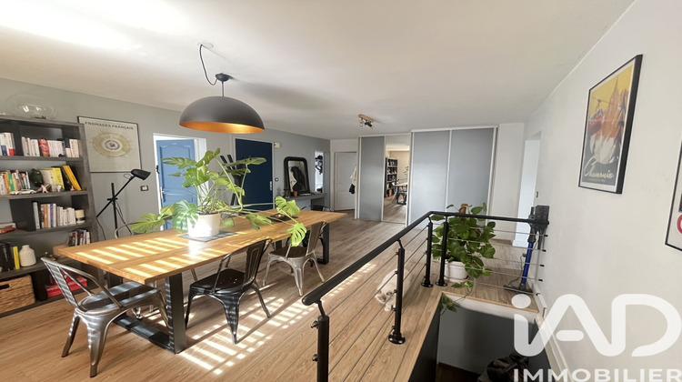 Ma-Cabane - Vente Appartement Annecy, 116 m²