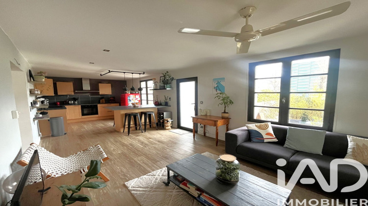 Ma-Cabane - Vente Appartement Annecy, 116 m²