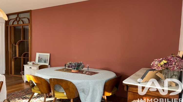 Ma-Cabane - Vente Appartement Annecy, 110 m²