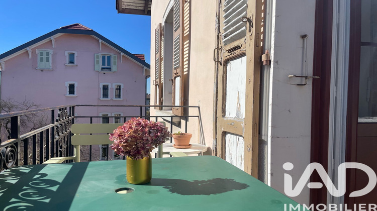 Ma-Cabane - Vente Appartement Annecy, 110 m²