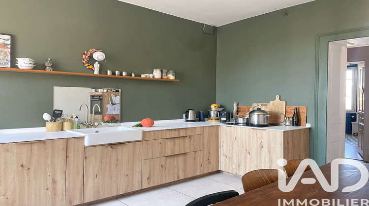 Ma-Cabane - Vente Appartement Annecy, 110 m²